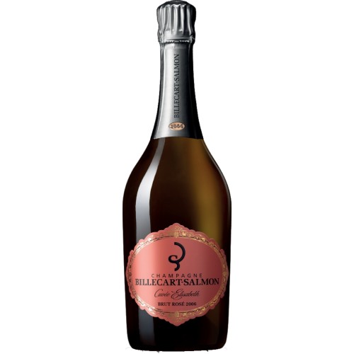 Cuvee Elisabeth Salmon - Brut Rose 2009